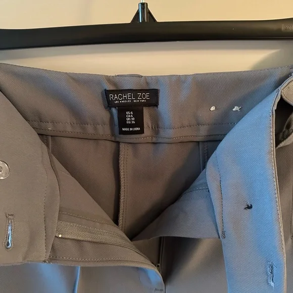 Rachel Zoe Trousers - Picture 3 of 3